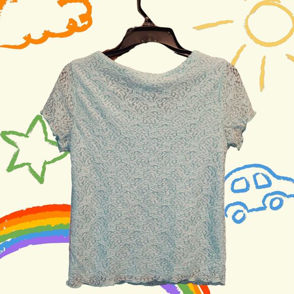 Girls' Shirt Bundle (Size 10-12) - Picture 3 of 11